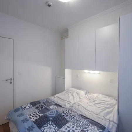 Apartament Christa0202 Located Near The Sea