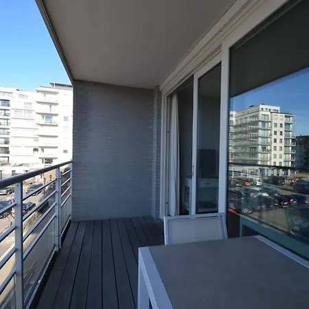Apartament Christa0202 Located Near The Sea *