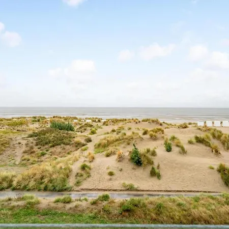Apartament Christa0202 Located Near The Sea *