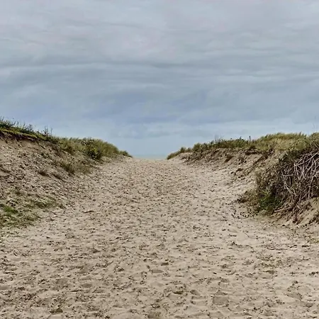 Christa0202 Located Near The Sea * Oostduinkerke